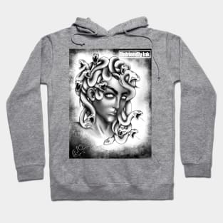 Medusa Hoodie